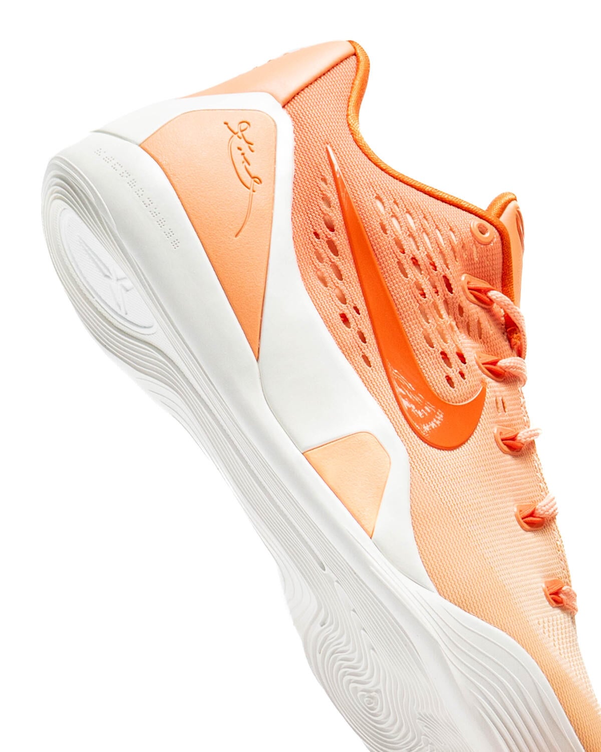 Nike KOBE IX ELITE LOW EM PROTRO | IM6119-800 | AFEW STORE